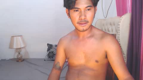 Snapshot of the_killian_jones chatting on 7, 3, 2025 ken online show from 7, 3, 2025