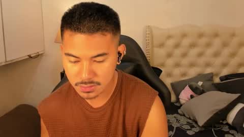 Snapshot of the_killian_jones chatting on 18, 9, 2025 ken online show from 18, 9, 2025