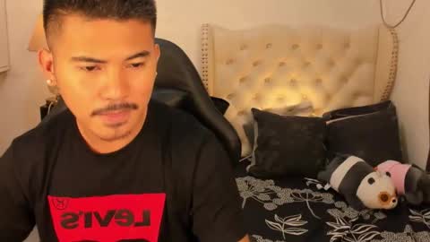 Snapshot of the_killian_jones chatting on 20, 9, 2025 ken online show from 20, 9, 2025