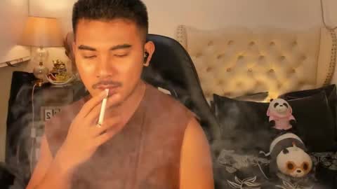 Snapshot of the_killian_jones chatting on 24, 9, 2025 ken online show from 24, 9, 2025