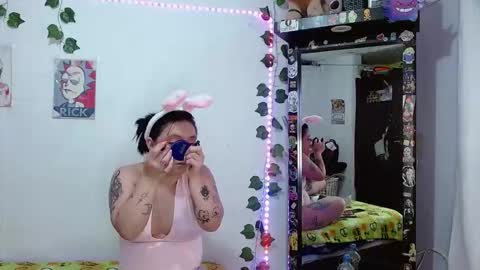 the_lesbian_game online show from 28, 10, 2025