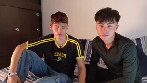 the_lionss online show from 27, 4, 2026