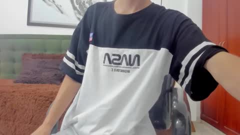   T H E    M A R K   K I N G online show from 9, 1, 2026