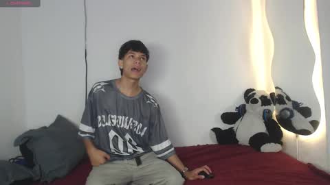 Snapshot of the_muderer chatting on 12, 3, 2025 murderer online show from 12, 3, 2025