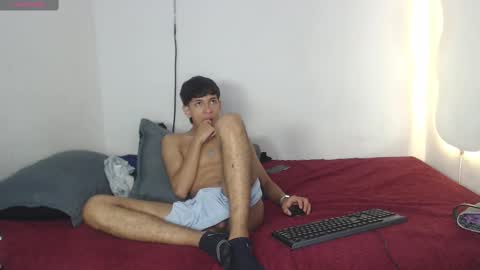 Snapshot of the_muderer chatting on 12, 3, 2025 murderer online show from 12, 3, 2025