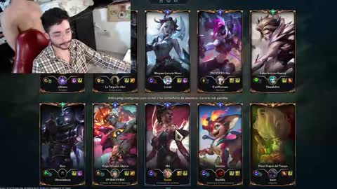 the_nerdy_wizard online show from 28, 9, 2025