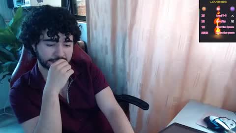 the_nerdy_wizard online show from 5, 10, 2025