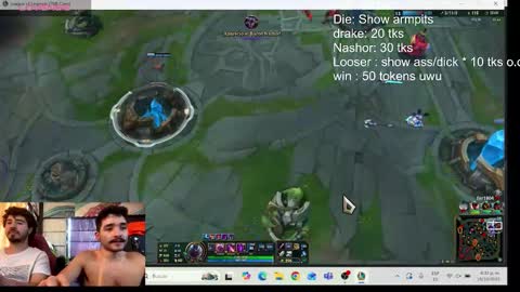 the_nerdy_wizard online show from 18, 10, 2025