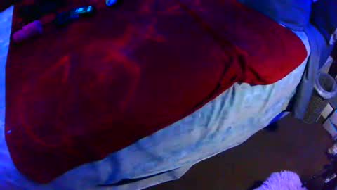 Snapshot of the_oneanonlyhilton chatting on 8, 10, 2025 ChocPuddles online show from 8, 10, 2025