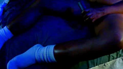 Snapshot of the_oneanonlyhilton chatting on 12, 10, 2025 ChocPuddles online show from 12, 10, 2025