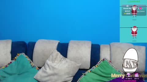 Snapshot of the_pearl1999 chatting on 29, 12, 2024 K-J online show from 29, 12, 2024