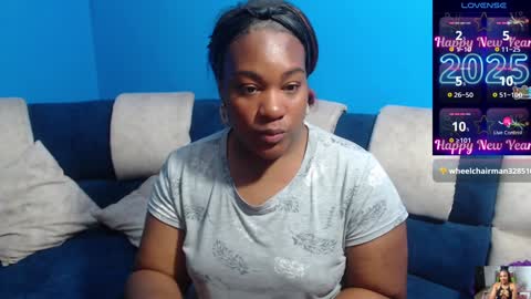 Snapshot of the_pearl1999 chatting on 31, 1, 2025 K-J online show from 31, 1, 2025