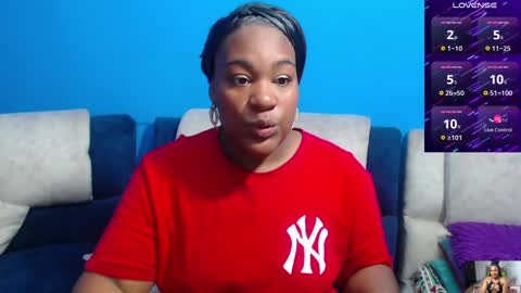 Snapshot of the_pearl1999 chatting on 2, 2, 2025 K-J online show from 2, 2, 2025