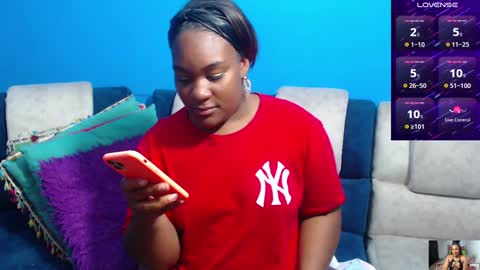 Snapshot of the_pearl1999 chatting on 3, 2, 2025 K-J online show from 3, 2, 2025