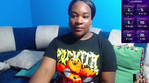 Snapshot of the_pearl1999 chatting on 8, 2, 2025 K-J online show from 8, 2, 2025