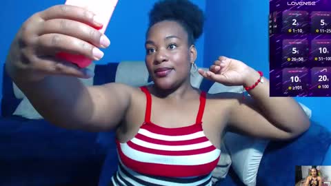 Snapshot of the_pearl1999 chatting on 11, 2, 2025 K-J online show from 11, 2, 2025