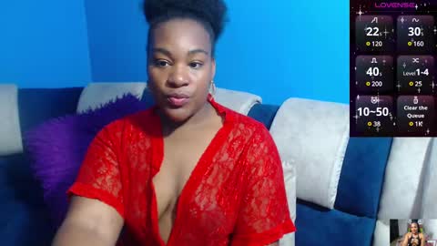 Snapshot of the_pearl1999 chatting on 28, 2, 2025 K-J online show from 28, 2, 2025