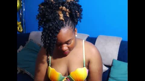 Snapshot of the_pearl1999 chatting on 24, 9, 2025 K-J online show from 24, 9, 2025