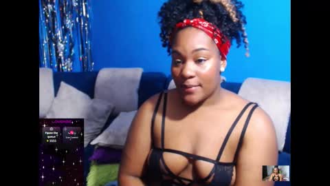 Snapshot of the_pearl1999 chatting on 26, 9, 2025 K-J online show from 26, 9, 2025