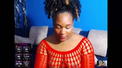 Snapshot of the_pearl1999 chatting on 2, 10, 2025 K-J online show from 2, 10, 2025