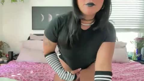 the_pretty_kittyyy online show from 4, 3, 2026