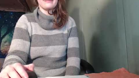 Snapshot of the_prettywondder chatting on 6, 2, 2025 Ekye online show from 6, 2, 2025