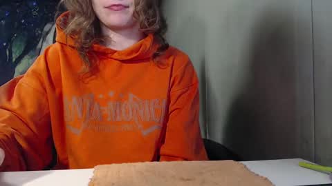 Snapshot of the_prettywondder chatting on 7, 2, 2025 Ekye online show from 7, 2, 2025