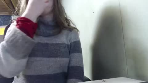 Snapshot of the_prettywondder chatting on 1, 3, 2025 Ekye online show from 1, 3, 2025