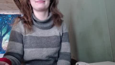 Snapshot of the_prettywondder chatting on 2, 3, 2025 Ekye online show from 2, 3, 2025