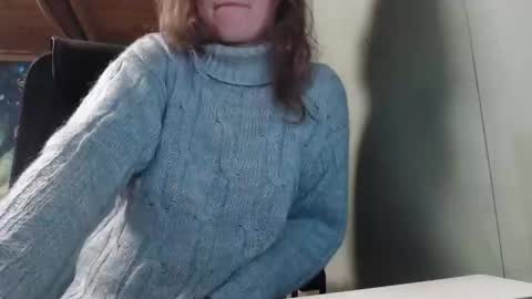 Snapshot of the_prettywondder chatting on 3, 3, 2025 Ekye online show from 3, 3, 2025