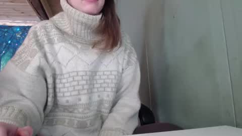 Snapshot of the_prettywondder chatting on 5, 3, 2025 Ekye online show from 5, 3, 2025