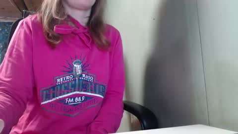 Snapshot of the_prettywondder chatting on 6, 3, 2025 Ekye online show from 6, 3, 2025