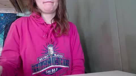 Snapshot of the_prettywondder chatting on 6, 3, 2025 Ekye online show from 6, 3, 2025