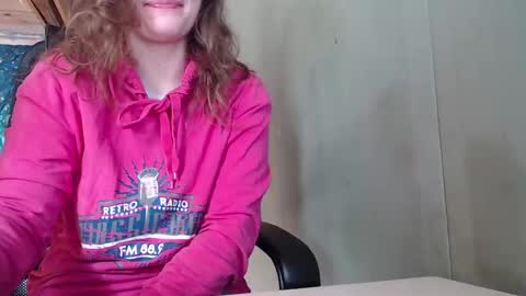 Snapshot of the_prettywondder chatting on 12, 3, 2025 Ekye online show from 12, 3, 2025