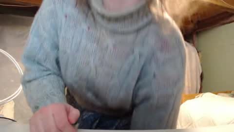 Snapshot of the_prettywondder chatting on 20, 11, 2025 Ekye online show from 20, 11, 2025