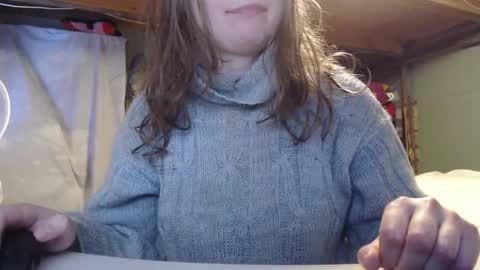 Snapshot of the_prettywondder chatting on 24, 11, 2025 Ekye online show from 24, 11, 2025