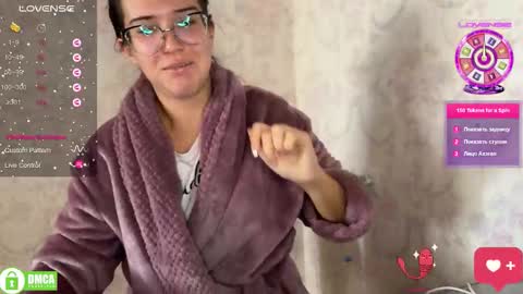 Alice online show from 26, 9, 2025