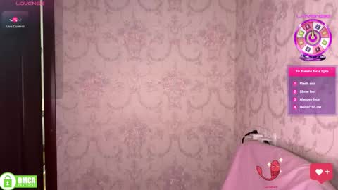 Alice online show from 4, 11, 2025