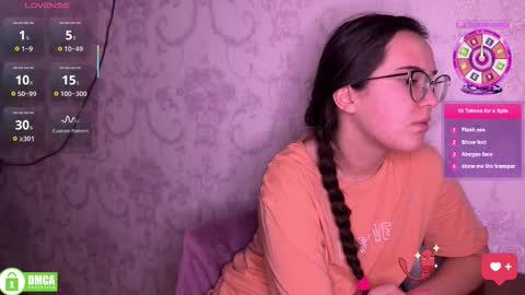 Alice online show from 13, 1, 2026