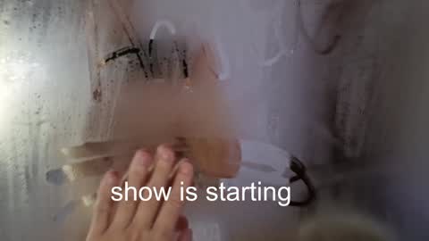 Anna online show from 20, 12, 2025