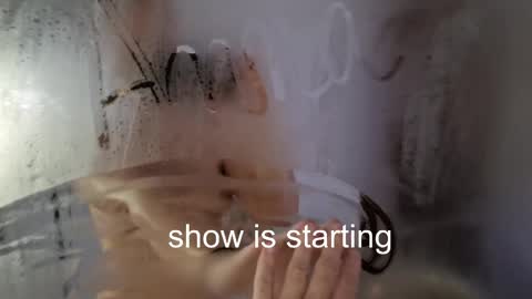 Anna online show from 30, 5, 2026