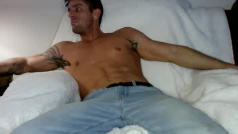 Snapshot of the_real_king_of_nv chatting on 10, 1, 2025 Your God online show from 10, 1, 2025