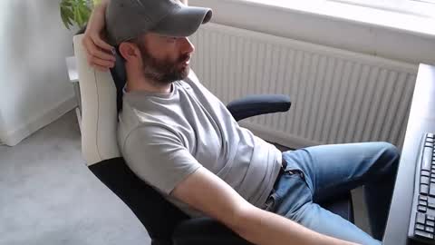 the_sensual_masturwait online show from 14, 9, 2025