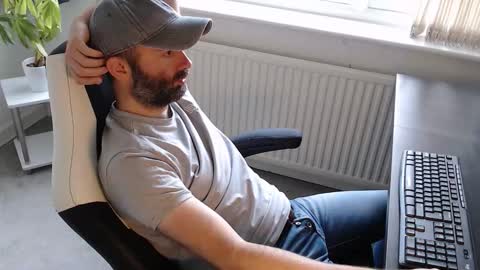 the_sensual_masturwait online show from 23, 9, 2025