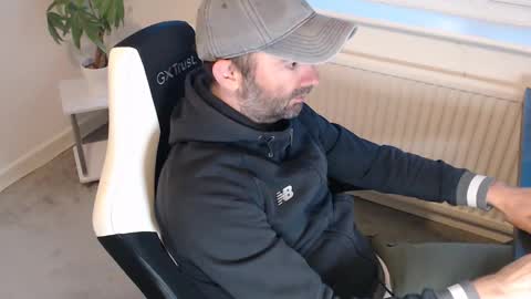 the_sensual_masturwait online show from 3, 10, 2025