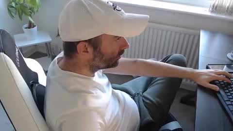 the_sensual_masturwait online show from 6, 10, 2025