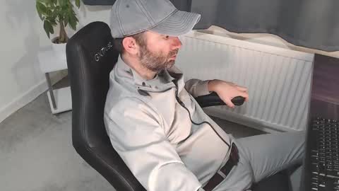 the_sensual_masturwait online show from 24, 10, 2025