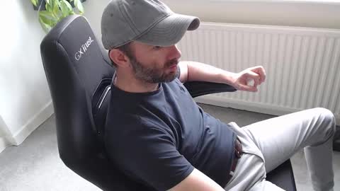 the_sensual_masturwait online show from 26, 10, 2025