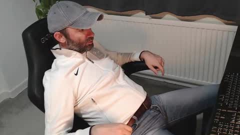 the_sensual_masturwait online show from 29, 10, 2025