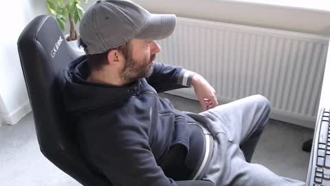 the_sensual_masturwait online show from 3, 11, 2025